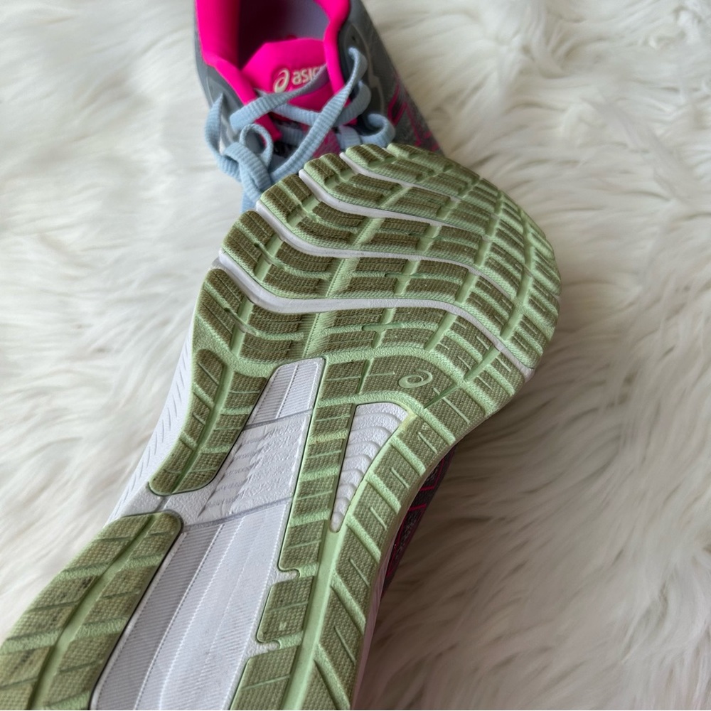ASICS Sneakers - Picture 4 of 5